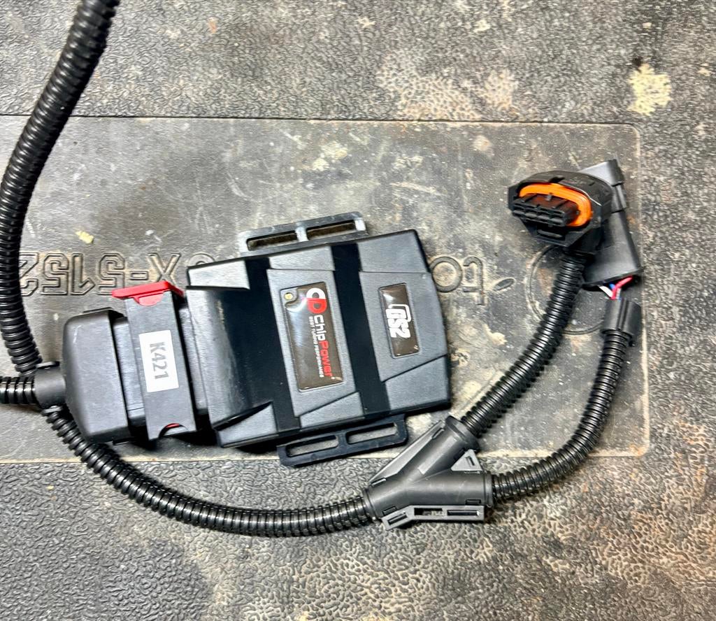 Renault Clio 0.9tce Powerbox, Ophalen of Verzenden