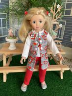 Jolina Ballerina: kleding, 3 delig setje., Ophalen of Verzenden, Nieuw, Overige typen