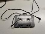 Cassette Adapter voor Auto CD Speler (AUX), Ophalen of Verzenden, Gebruikt