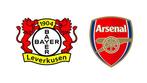 2x Bayer 04 Leverkusen - Arsenal // 11 Maart // Ring 1 Rij 2, Tickets en Kaartjes, Twee personen, Maart