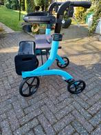 Travixx rollator  z.g.a.n, Diversen, Rollators, Ophalen, Opvouwbaar