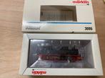Een nette stoomloc van Marklin 3095, Hobby en Vrije tijd, Modeltreinen | H0, Wisselstroom, Locomotief, Ophalen of Verzenden, Märklin
