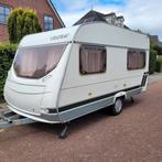 Chateau Caratt 390, Chateau, Schokbreker, Treinzit, Particulier