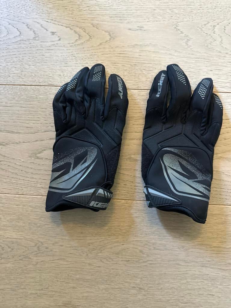 Kenny BMX Handschoenen Maat 8 (S) - Zo goed als nieuw, Ophalen of Verzenden, Zo goed als nieuw, S, Handschoenen