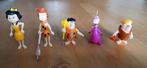 Flintstones Figuren - Kindersurprise / Ferrero, Ophalen of Verzenden, Gebruikt