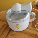 Philips IJsmachine - Goede staat, Ophalen, Gebruikt, Koelelement