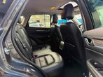 Mazda CX-5 2.0 SkyActiv-G 160 GT-M 4WD AUTOMAAT|LEDER|NAVI, Automaat, 15 km/l, Gebruikt, Euro 6