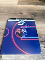 Space Jam a New Legacy 4K Steelbook *Nieuw in plastic*, Ophalen of Verzenden, Zo goed als nieuw, Actie