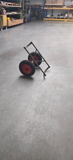 Tapijtkar, Ophalen, Gebruikt, Rechthoekig, 50 tot 100 cm