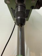 FLOTT 13 STW '93 Germany kolomboor kolomboormachine i.z.g.st, Ophalen, Variabele snelheid, Zo goed als nieuw, Kolomboormachine