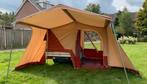 Nette retro Combi Camp Koala vouwwagen - mogelijkdeelgebruik, Ophalen, Beige, Tot en met 2, Combi-Camp