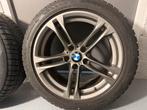BMW M 18” winterset, Ophalen, 18 inch, Banden en Velgen, Winterbanden