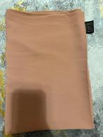 Lichtbruine sjaal, Ophalen of Verzenden, Nieuw, Sjaal