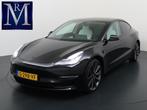 Tesla Model 3 Performance AWD 75 kWh VAN €24.900,- NU VOOR, Stof, 547 km, 462 pk, Zwart