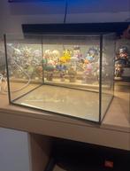 Aquarium, Dieren en Toebehoren, Ophalen of Verzenden, Gebruikt, Leeg aquarium