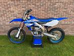 Yamaha yz250f bouwjaar 2019, 250 cc, Particulier, Crossmotor, 1 cilinder