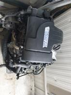 Motor en Autbak Aygo ,C1,107, Ophalen of Verzenden