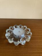 Vintage Anchor Hocking  boopie bubble asbak, Ophalen of Verzenden