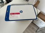 Printer HP Deskjet 2630, Ophalen, Kleur printen, Inkjetprinter, All-in-one