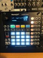 Squarp Instruments Hermod+, Overige aantallen, Zo goed als nieuw, Met midi-aansluiting, Ophalen