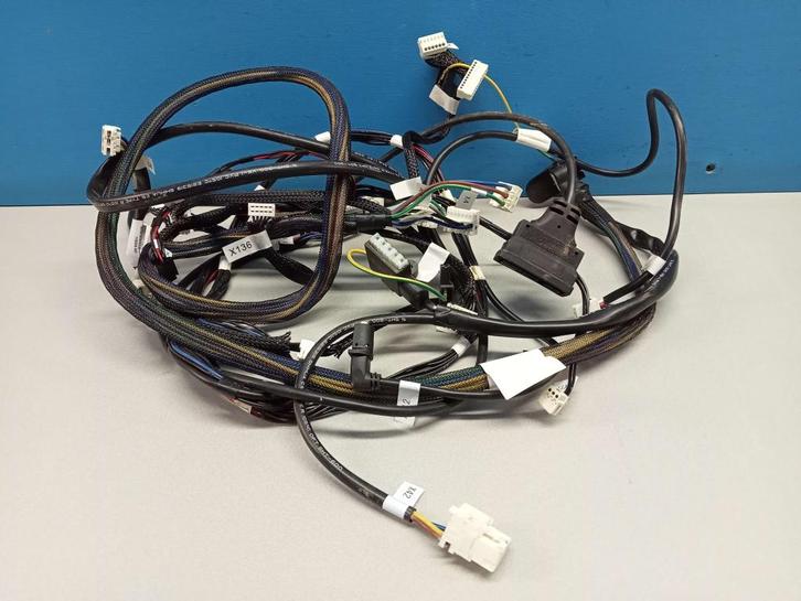 Kabel set Remeha Calenta Ace 40C Combi CW5 7665234 / S100842, Doe-het-zelf en Verbouw, Verwarming en Radiatoren, Gebruikt, Cv-ketel of Combi-ketel