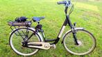 Goed werkende goede unisex damesfiets E-bike Vogue Infinity, Versnellingen, Ophalen, Overige merken, 53 tot 56 cm