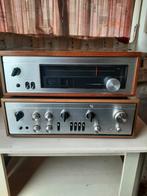 Luxman F550V en L309V, Ophalen, Overige merken