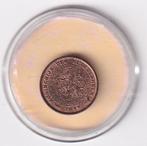 1/2 Cent 1938 Fraai, Verzenden, Koningin Wilhelmina, Overige waardes, Losse munt