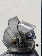 LS2 Vaillant Systeemhelm met Intercom, Motoren, Overige merken, Systeemhelm, Dames, Ophalen of Verzenden