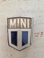 Mini Cooper embleem, Ophalen of Verzenden