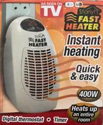 Starlyf instant fast heater NIEUW, Ophalen, Nieuw, Overige