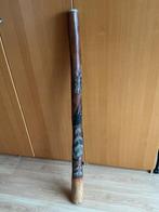 Orginele digeridoo, Muziek en Instrumenten, Blaasinstrumenten | Didgeridoos, Ophalen, Zo goed als nieuw