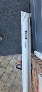 Thule Omnistar zakluifel, Caravans en Kamperen, Ophalen of Verzenden, Zo goed als nieuw