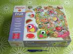 Nieuw in seal: Fruit game van Ludattica (o.a. Engelstalig), Vijf spelers of meer, Ophalen of Verzenden, Nieuw