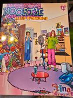 Noortje - Altijd opgeruimd (2001), Eén stripboek, Ophalen of Verzenden, Gelezen, Onbekend