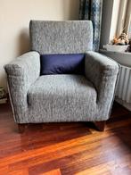 Fauteuil Gerard van der Berg, Ophalen, Gebruikt, 75 tot 100 cm