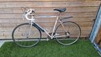 Vintage racefiets opknapper, Fietsen en Brommers, Fietsen | Heren | Sportfietsen en Toerfietsen, Ophalen, Gebruikt, 10 tot 15 versnellingen