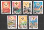 Noord Korea 1982 Vooruitgang, Verzenden, Gestempeld, Oost-Azië