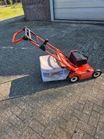 Sabo verticuteermachine elektrische, Ophalen, Gebruikt