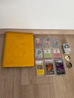 Pokemon verzameling, Ophalen of Verzenden, Zo goed als nieuw
