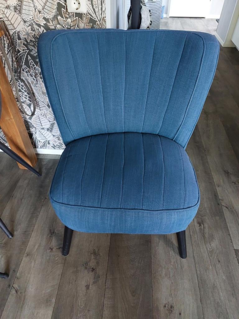 Supermooie fauteuil/stoeltje, Huis en Inrichting, Stoelen, Ophalen, Zo goed als nieuw, Overige kleuren, Eén