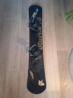 Snowboard all mountain F2 Eliminator 165, Ophalen, Gebruikt, Board
