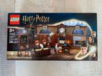 Lego Harry Potter 76442, Ophalen of Verzenden, Nieuw