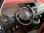 Citroën Grand C4 Picasso 2.0 HDi Exclusive 7p, Auto's, Voorwielaandrijving, Euro 5, 1588 kg, Gebruikt