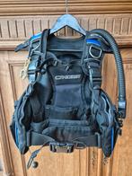 Cressi Stepjack Trimvest Maat XXS, Watersport en Boten, Duiken, Ophalen of Verzenden, Zo goed als nieuw, Trimvest of Wing