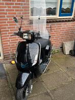 La Souris Sourini S - reparatie scooter, Fietsen en Brommers, Snorfietsen en Snorscooters, Ophalen, Zo goed als nieuw, Benzine