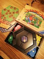 Mollenmania, bordspel, Een of twee spelers, Ophalen of Verzenden, Gebruikt