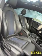 Complete M interieur Bmw 2 Serie F44 Blauw vanaf 2019, Gebruikt, -, Ophalen of Verzenden, -