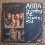 Abba - Knowing Me Knowing You (039), Ophalen of Verzenden, Gebruikt, Pop