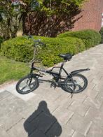 Opvouwbare fiets - Raaks Travel - Zwart, Overige merken, 20 inch of meer, Gebruikt, Heren